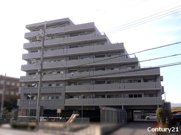 京都市伏見区のマンション、エスリード淀の購入、売却、査定ならセンチュリー21ホームサービスにお任せください。