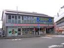 サンクス京都競馬場駅前店