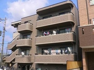京都市伏見区のマンション、アルビル竹田の購入、売却、査定ならセンチュリー21ホームサービスにお任せください。