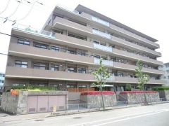 マンション外観