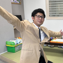 アドバイザー 中村 成樹