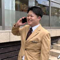 アドバイザー 西尾 優馬