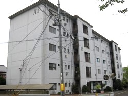 京都市伏見区のマンション、一言寺団地の購入、売却、査定ならセンチュリー21ホームサービスにお任せください。