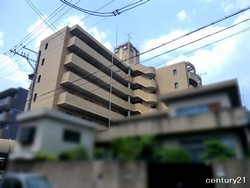 京都市伏見区のマンション、朝日プラザ深草の購入、売却、査定ならセンチュリー21ホームサービスにお任せください。