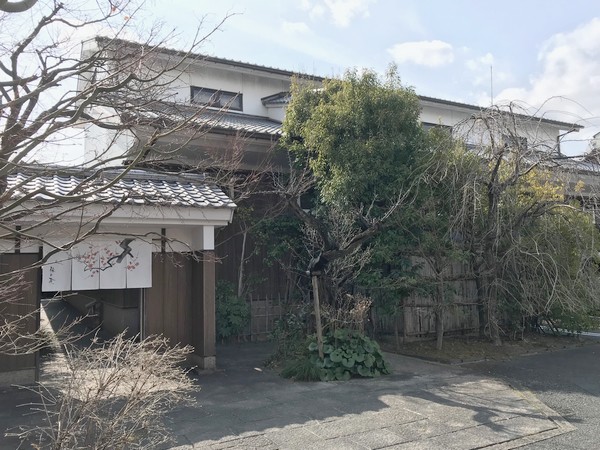 梅の花 京都伏見店 で懇親会 まちむすび 京都市伏見区編