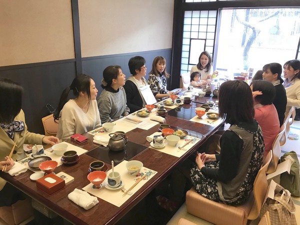 梅の花 京都伏見店 で懇親会 まちむすび 京都市伏見区編