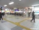 京阪丹波橋駅