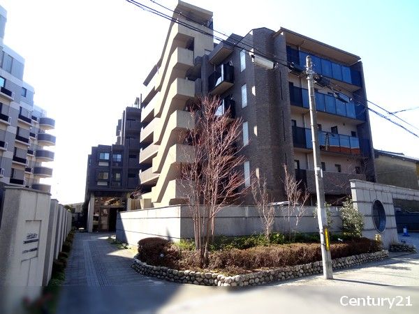 京都市伏見区のマンション、エクレール桃山御陵の購入、売却、査定ならセンチュリー21ホームサービスにお任せください。