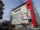 ラウンドワンスタジアム京都伏見店