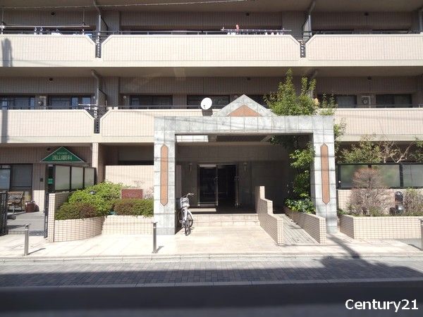 ヴィヴァーチェ桃山 京都市伏見区のマンション、ヴィヴァーチェ桃山の購入、売却、査定ならセンチュリー21ホームサービスにお任せください。