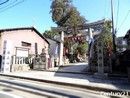 藤森神社