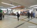 近鉄丹波橋駅