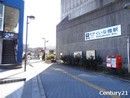 地下鉄くいなばし駅