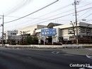 醍醐温水プール・図書館