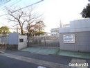 京都教育大学附属桃山小学校