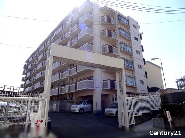 エルシティ伏見桃山 京都市伏見区のマンション、エルシティ伏見桃山の購入、売却、査定ならセンチュリー21ホームサービスにお任せください。