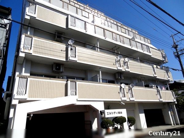 エルシティ桃山 京都市伏見区のマンション、エルシティ桃山の購入、売却、査定ならセンチュリー21ホームサービスにお任せください。