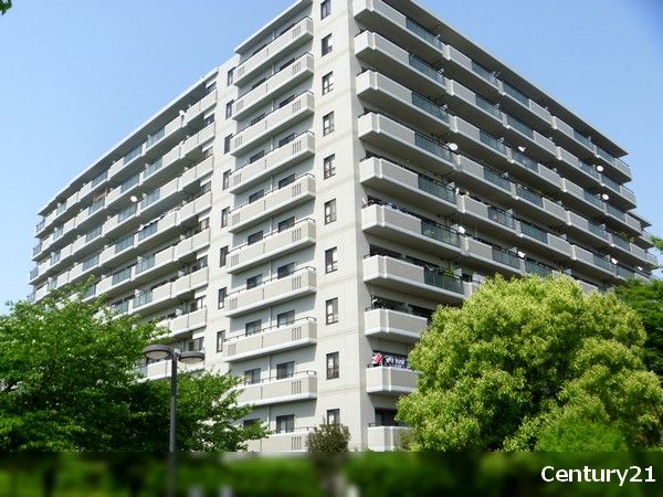 グランデュール鴨川Ⅱ番館 グランデュール鴨川Ⅱ番館