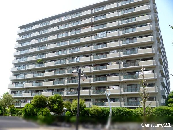 グランデュール鴨川Ⅲ番館 グランデュール鴨川Ⅲ番館