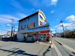 ローソン京都医療センター前店