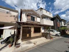 現地（上物有）