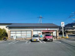 セブンイレブン伏見石田大山店