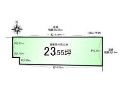 土地図面