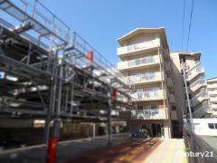 マンション外観