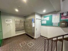 集合ポスト