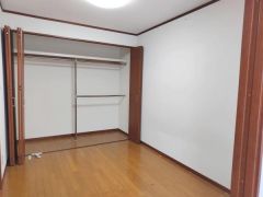 2階洋室（4.5帖）
