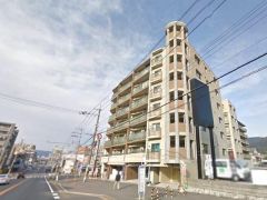 マンション外観