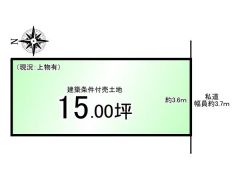 土地図面