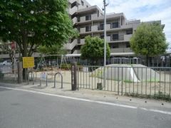 菱川第三児童公園