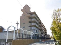 マンション外観