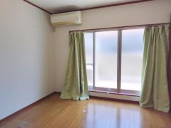 2階洋室（6帖）