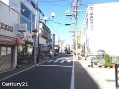 京都信用金庫・京都中央信用金庫稲荷支店