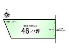 土地図面