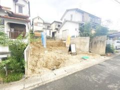 現地