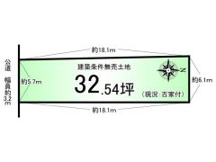 土地図面