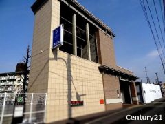 地下鉄東西線石田駅