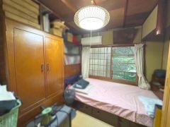 1階和室（4.5帖）