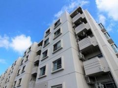 マンション外観
