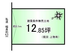 土地図面