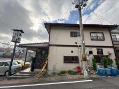 現地（上物有）