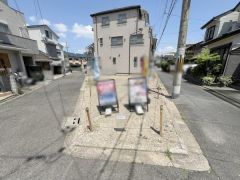 現地