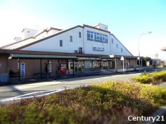 近鉄・地下鉄竹田駅