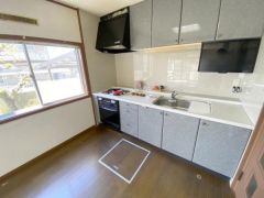 ＬＤＫ（同社施工例）