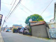 現地