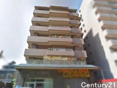 マンション外観