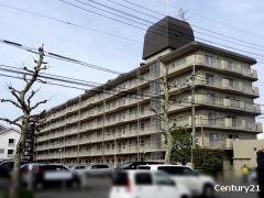マンション外観